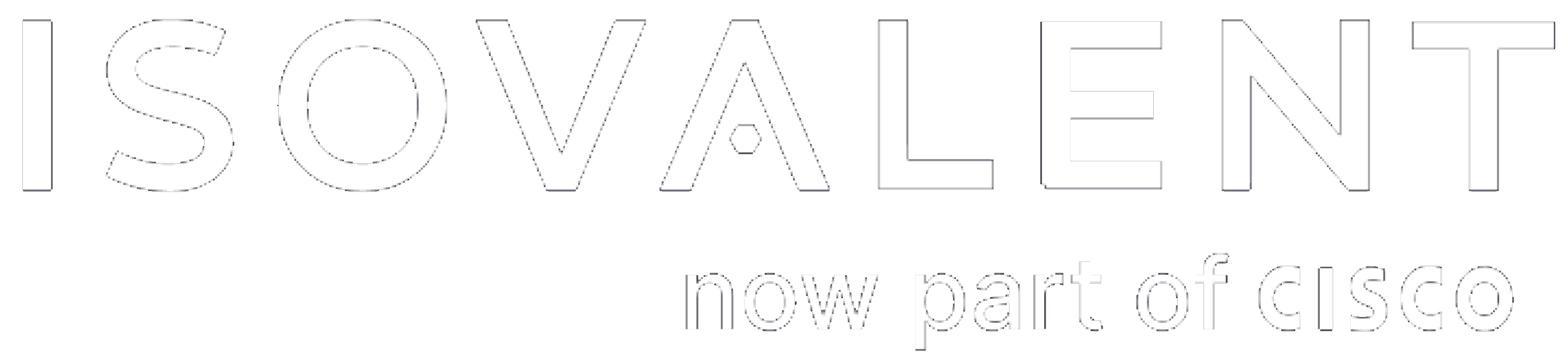 Isovalent Store